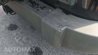 2008 Jeep Wrangler Unlimited Rubicon - miniatura 30
