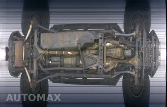2008 Jeep Wrangler Unlimited Sahara - miniatura 17