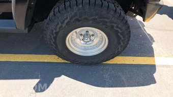 2008 Jeep Wrangler Unlimited Sahara - miniatura 31