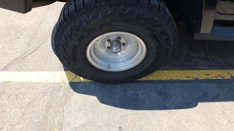 2008 Jeep Wrangler Unlimited Sahara - miniatura 32