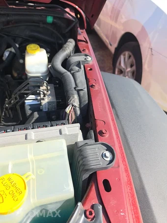 2008 Jeep Wrangler Unlimited X - miniatura 24