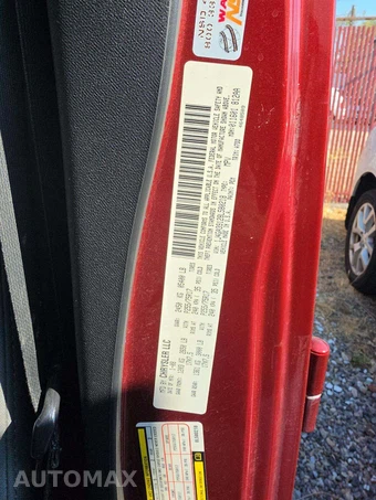 2008 Jeep Wrangler Unlimited X - miniatura 5