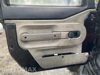 2008 Jeep Wrangler Unlimited X - miniatura 13