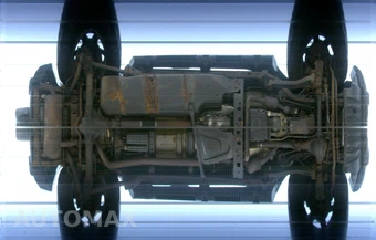 2008 Jeep Wrangler Unlimited X - miniatura 19