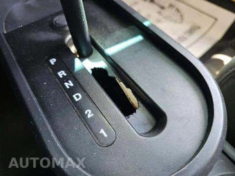 2008 Jeep Wrangler Unlimited X - miniatura 5
