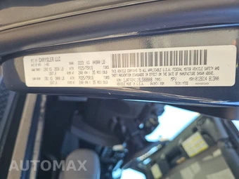 2008 Jeep Wrangler X - miniatura 14