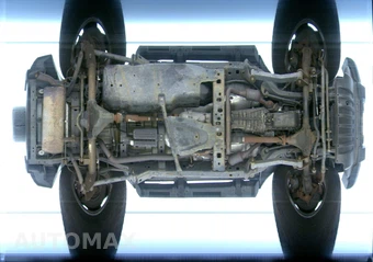 2008 Jeep Wrangler X - miniatura 21