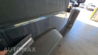 2008 Jeep Wrangler X - miniatura 22