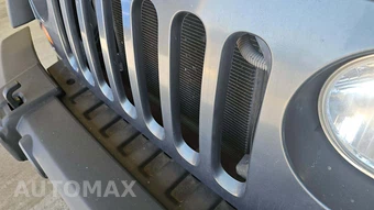 2008 Jeep Wrangler X - miniatura 25