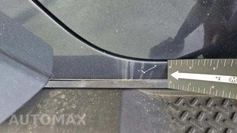 2008 Jeep Wrangler X - miniatura 26
