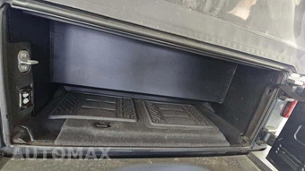 2008 Jeep Wrangler X - miniatura 27