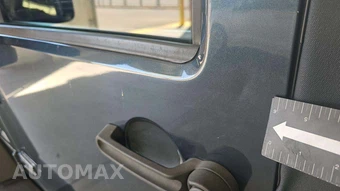 2008 Jeep Wrangler X - miniatura 28