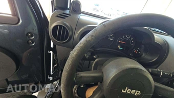 2008 Jeep Wrangler X - miniatura 30