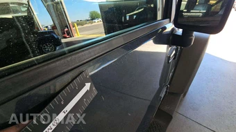 2008 Jeep Wrangler X - miniatura 31