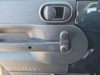 2008 Jeep Wrangler X - miniatura 9
