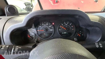 2008 Jeep Wrangler X - miniatura 18