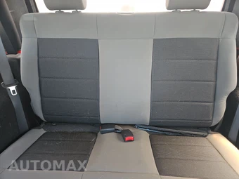 2008 Jeep Wrangler X – miniatura 13