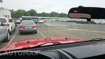 2008 Jeep Wrangler X – miniatura 20