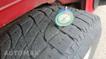 2008 Jeep Wrangler X – miniatura 25