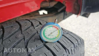 2008 Jeep Wrangler X – miniatura 28