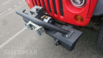 2008 Jeep Wrangler X – miniatura 35