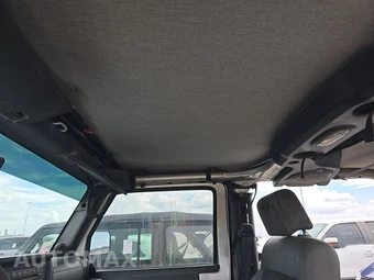 2008 Jeep Wrangler X – miniatura 17