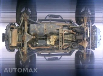 2008 Jeep Wrangler X – miniatura 18