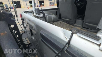 2008 Jeep Wrangler X – miniatura 26