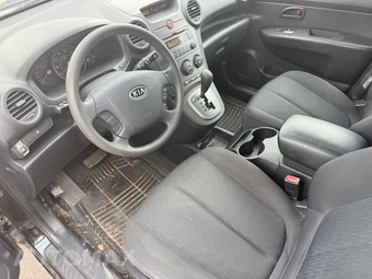 2008 Kia Rondo LX - miniatura 11