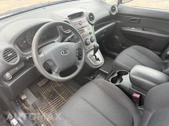 2008 Kia Rondo LX - miniatura 12