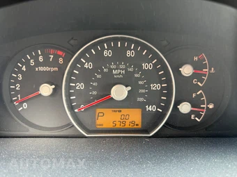 2008 Kia Rondo LX - miniatura 13