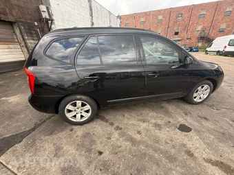 2008 Kia Rondo LX - miniatura 17