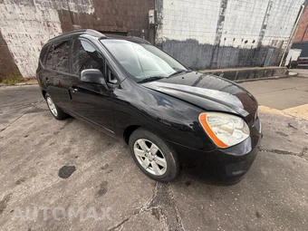 2008 Kia Rondo LX - miniatura 19