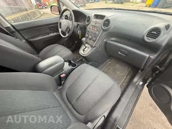 2008 Kia Rondo LX - miniatura 2