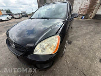 2008 Kia Rondo LX - miniatura 20