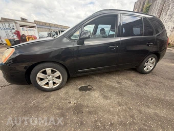 2008 Kia Rondo LX - miniatura 22