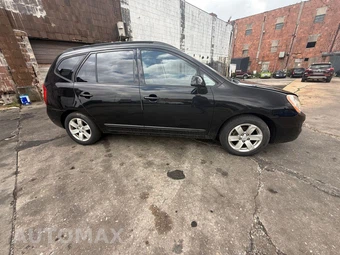 2008 Kia Rondo LX - miniatura 27