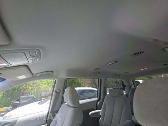 2008 Kia Sedona LX 118.9" WB - miniatura 11