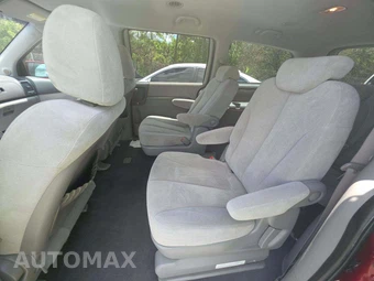 2008 Kia Sedona LX 118.9" WB - miniatura 13