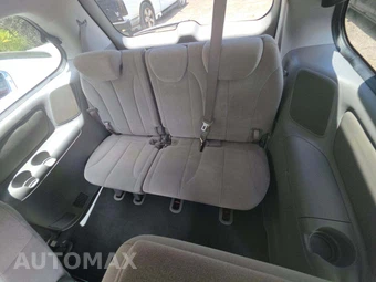 2008 Kia Sedona LX 118.9" WB - miniatura 14