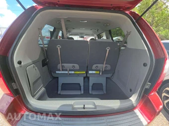 2008 Kia Sedona LX 118.9" WB - miniatura 15
