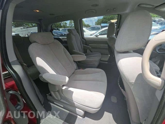 2008 Kia Sedona LX 118.9" WB - miniatura 17