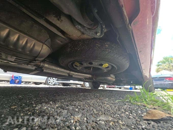 2008 Kia Sedona LX 118.9" WB - miniatura 18