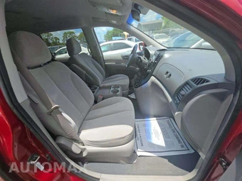 2008 Kia Sedona LX 118.9" WB - miniatura 19