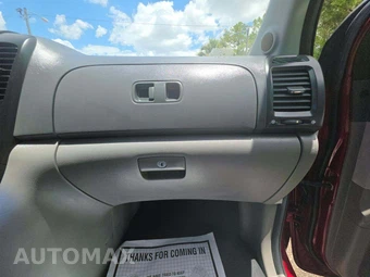 2008 Kia Sedona LX 118.9" WB - miniatura 20