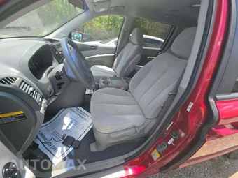 2008 Kia Sedona LX 118.9" WB - miniatura 6