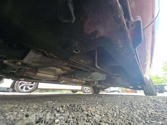 2008 Kia Sedona LX 118.9" WB - miniatura 7