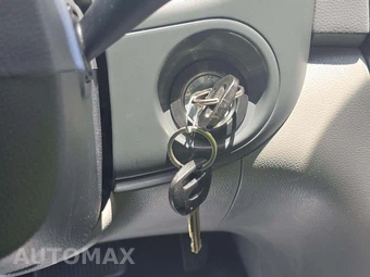 2008 Kia Sedona LX 118.9" WB - miniatura 8