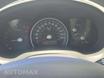 2008 Kia Sedona LX 118.9" WB - miniatura 9