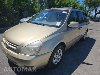 2008 Kia Sedona LX 118.9" WB